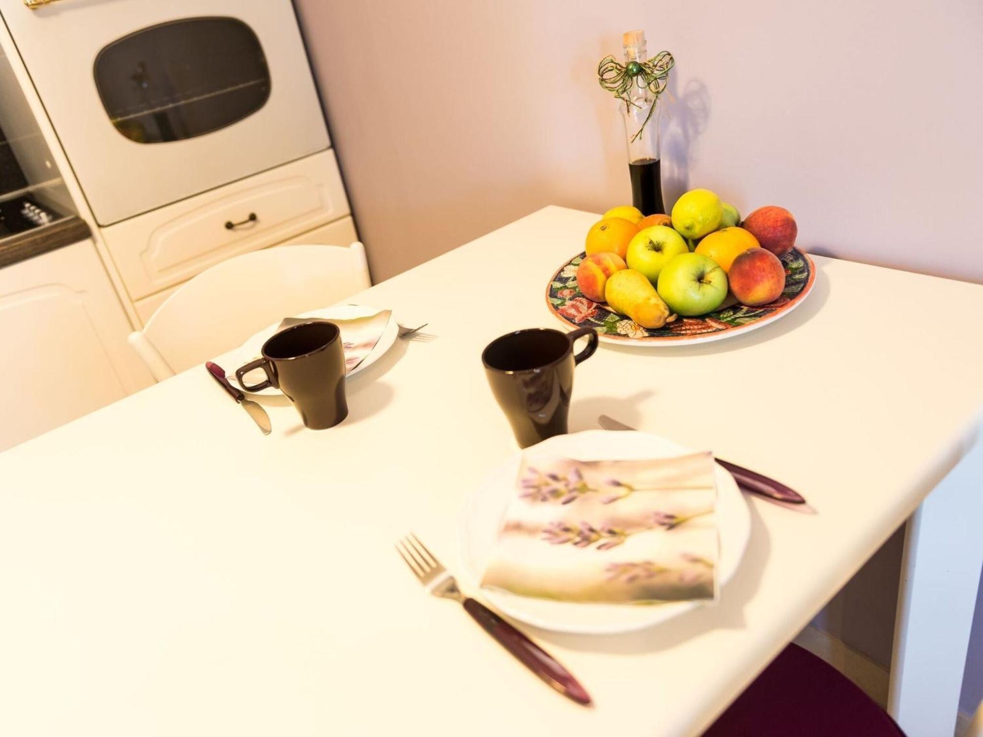 Gaura - Comfort One-bedroom With Terrace Apartment Dubrovnik