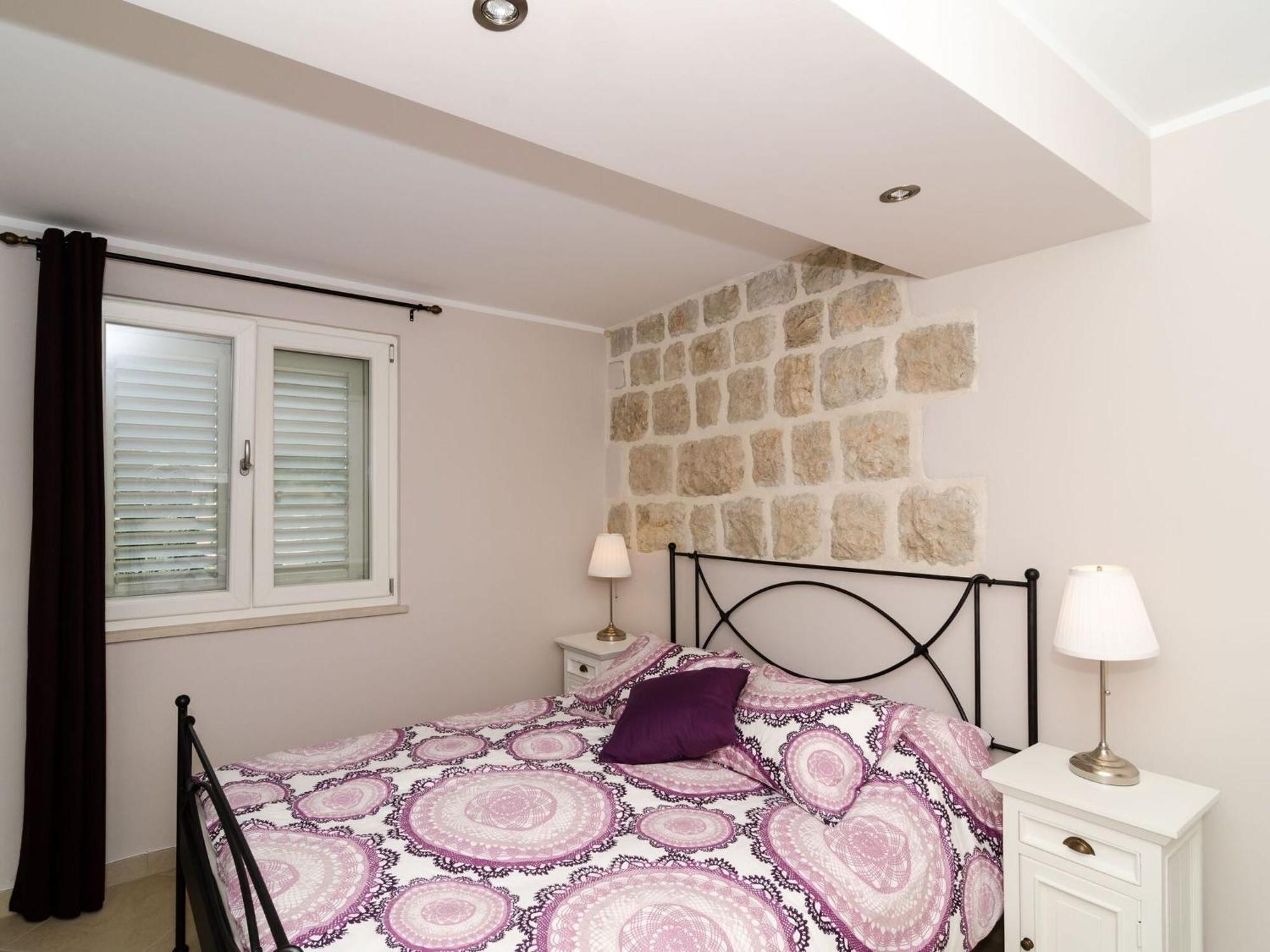 Apartment Gaura - Comfort One-bedroom With Terrace Dubrovnik