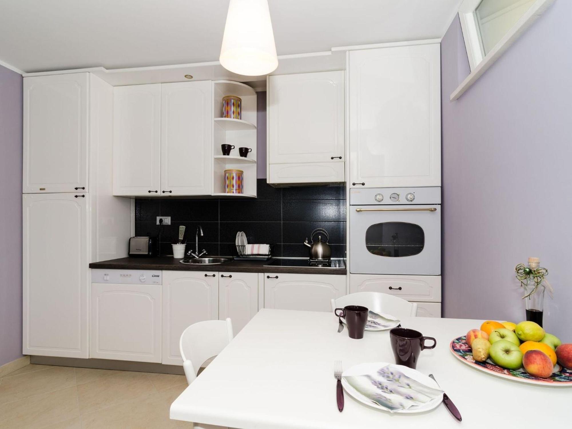 Gaura - Comfort One-bedroom With Terrace Dubrovnik